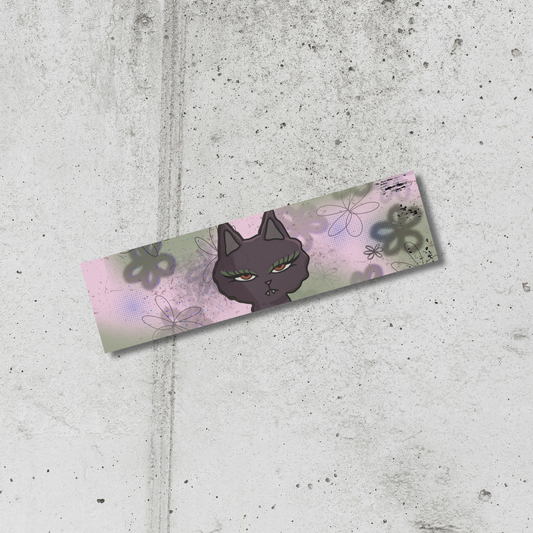 Cat Martiini Headband