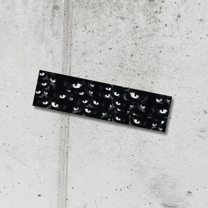 Cat Eye Headband