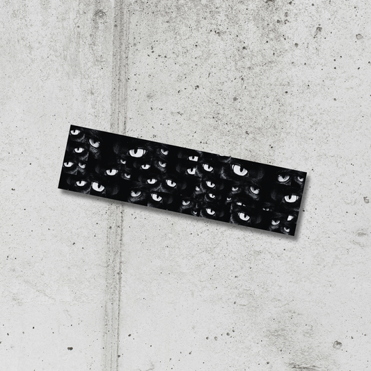 Cat Eye Headband