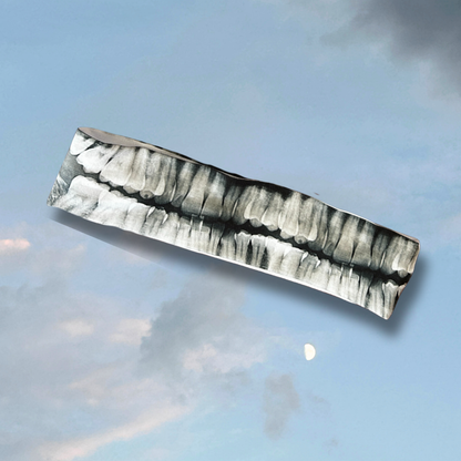 Teeth Headband