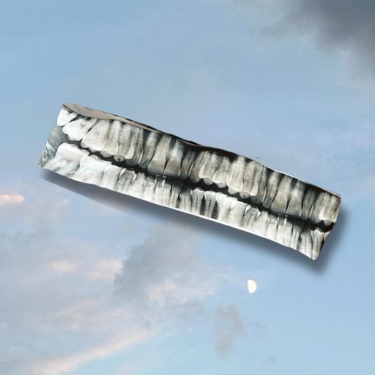 Teeth Headband
