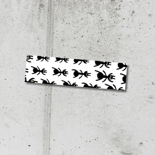 AntZ headband