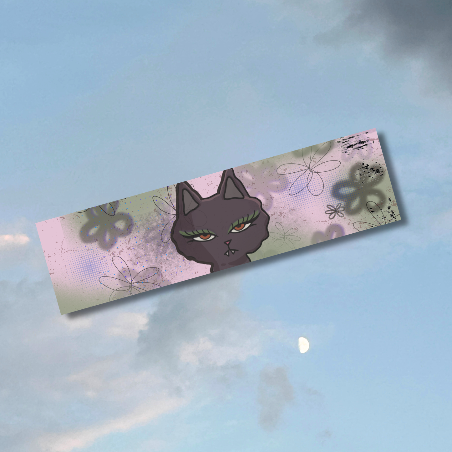 Cat Martiini Headband