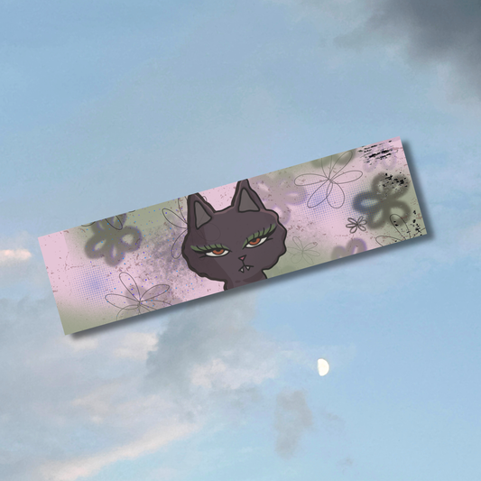 Cat Martiini Headband