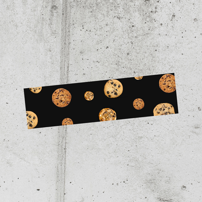 Cookies Headband