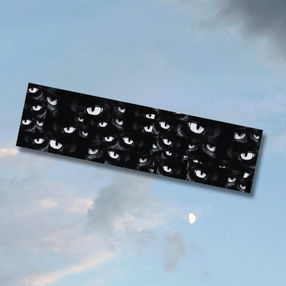 Cat Eye Headband