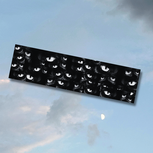 Cat Eye Headband