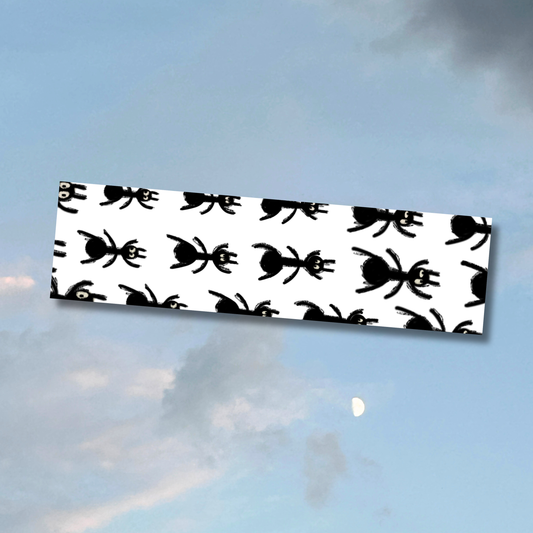 AntZ headband