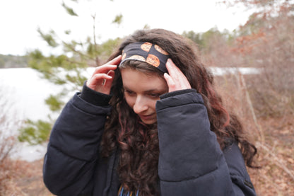 Cookies Headband
