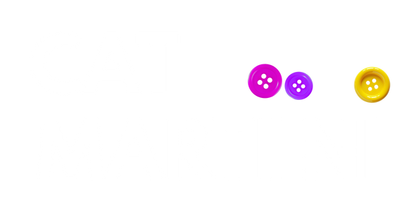 Cat Martiini