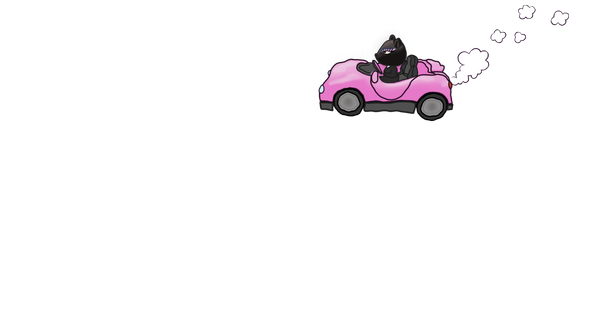 Cat Martiini